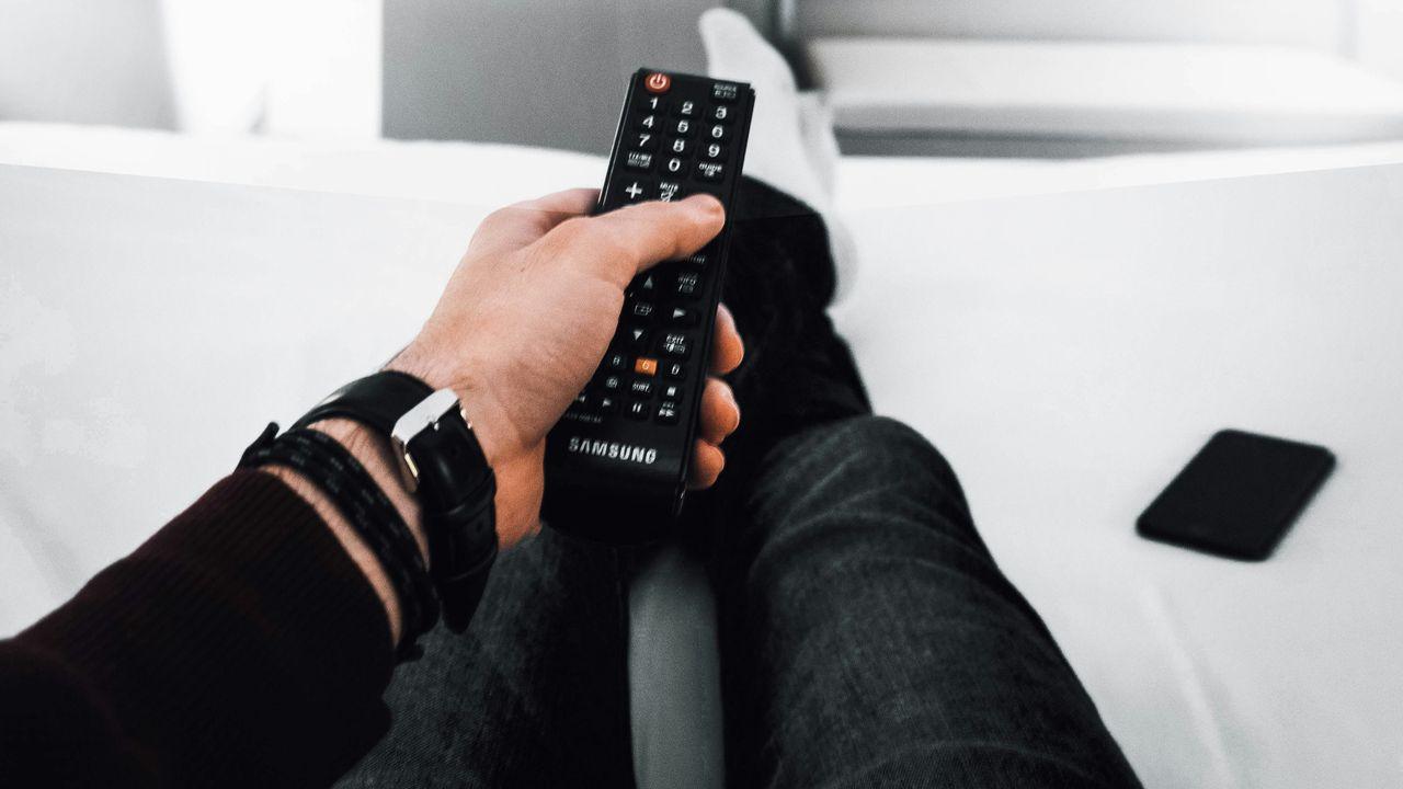 Uso de World TV Mobile en dispositivos