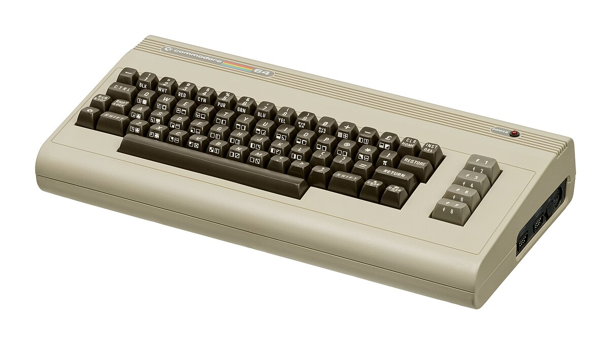 Commodore OS Vision qué es-8