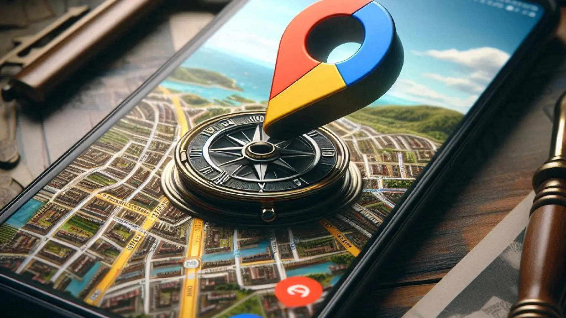 Google 