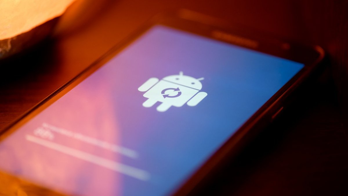 Fin del soporte Android 12