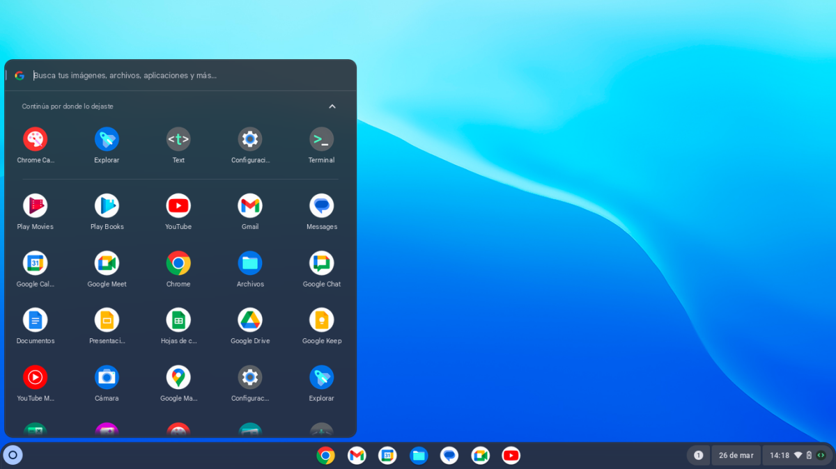 chromeos