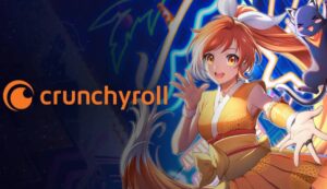 crunchroll