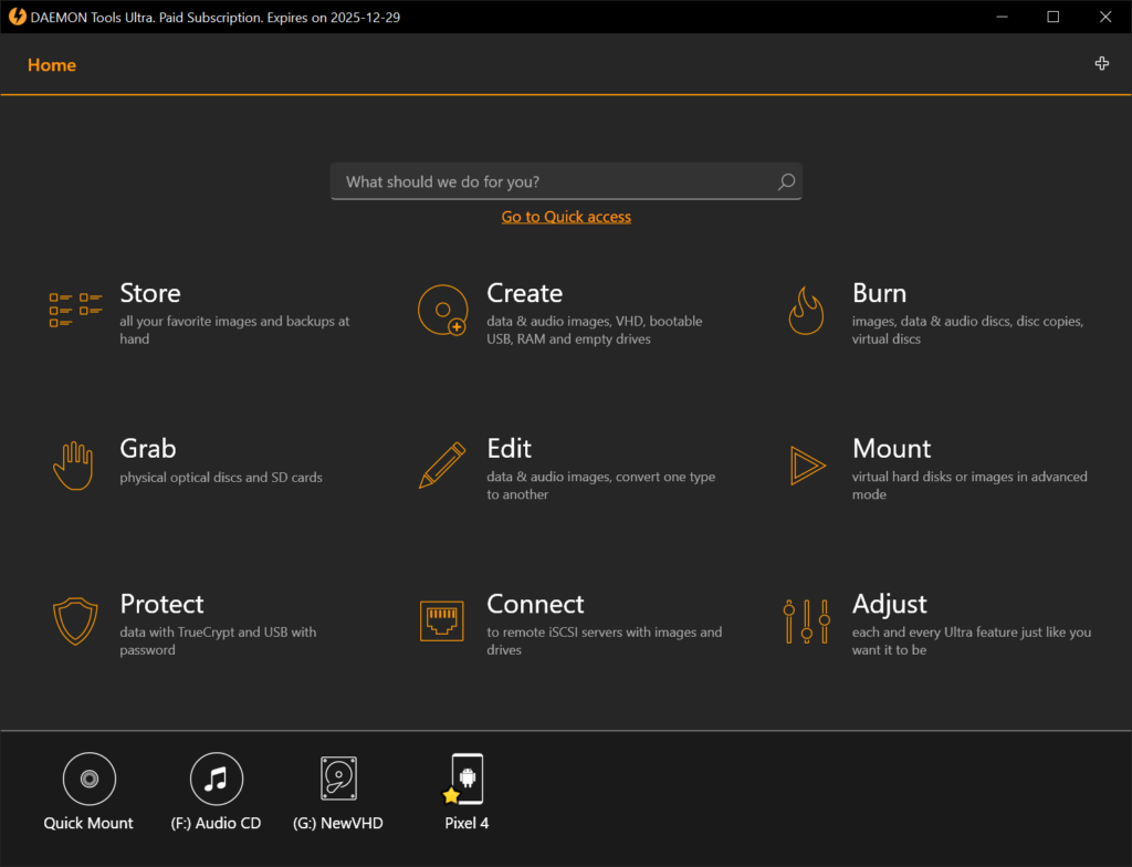 The 3 Best ISO Emulators for Windows: Comparison and Guide 2025