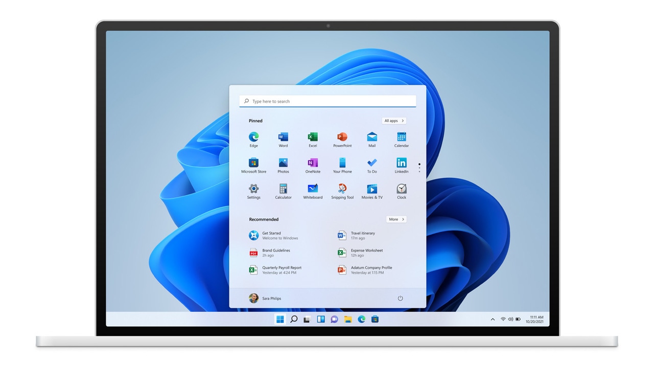 Desactivar BitLocker en Windows 11