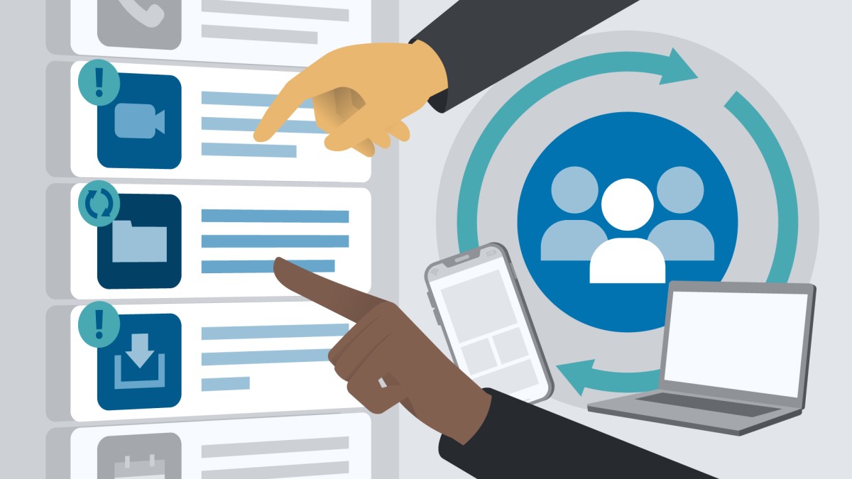 Cómo desactivar la vista previa en Microsoft Teams