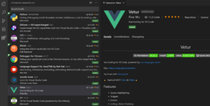 Complete guide to installing extensions and plugins in Visual Studio ...