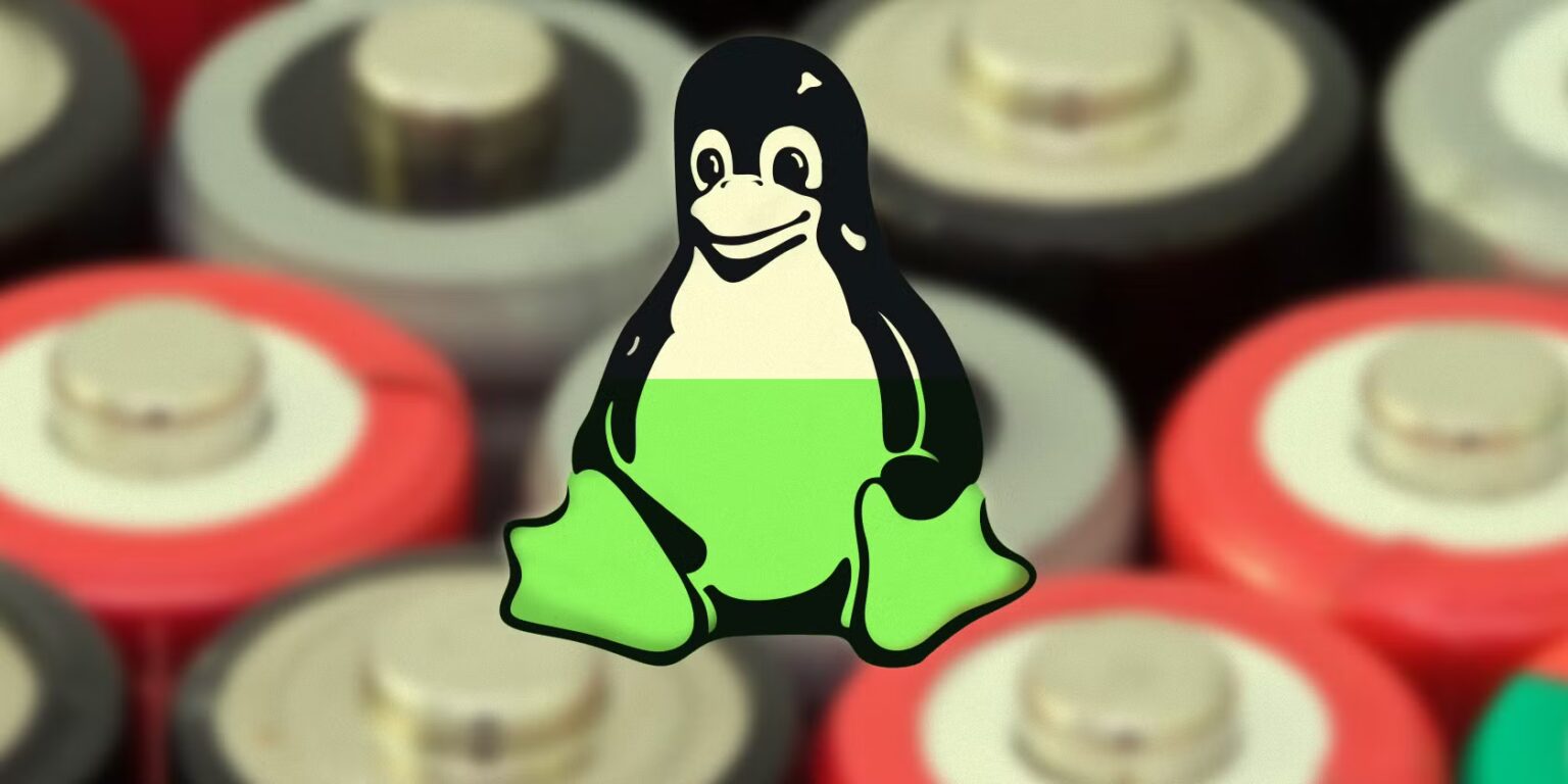 Limit battery charge to 80% on Linux (KDE and GNOME) easily