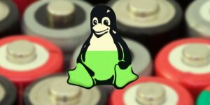 limitar batería al 80% en LInux