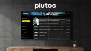 pluto tv