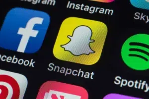 snapchat