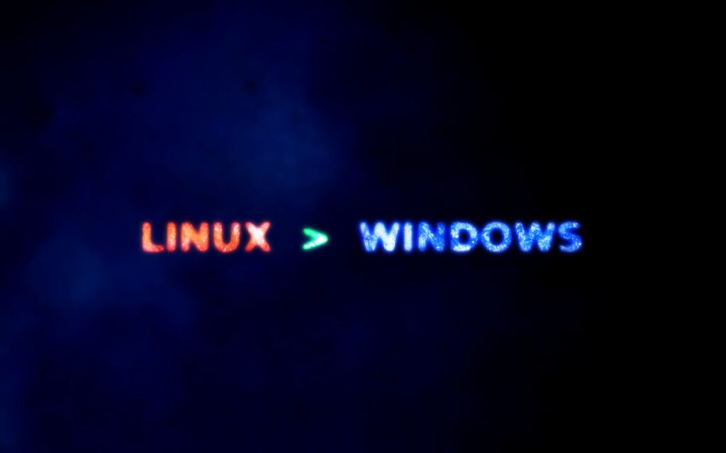 Unix File Vs Windows Why does Windows use \ and Unix uses / in their paths?