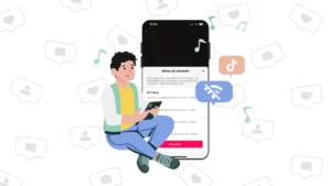 Cómo usar TikTok sin conexión a Internet en tu Android-1
