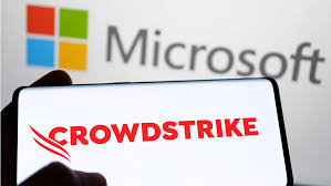 CrowdStrike
