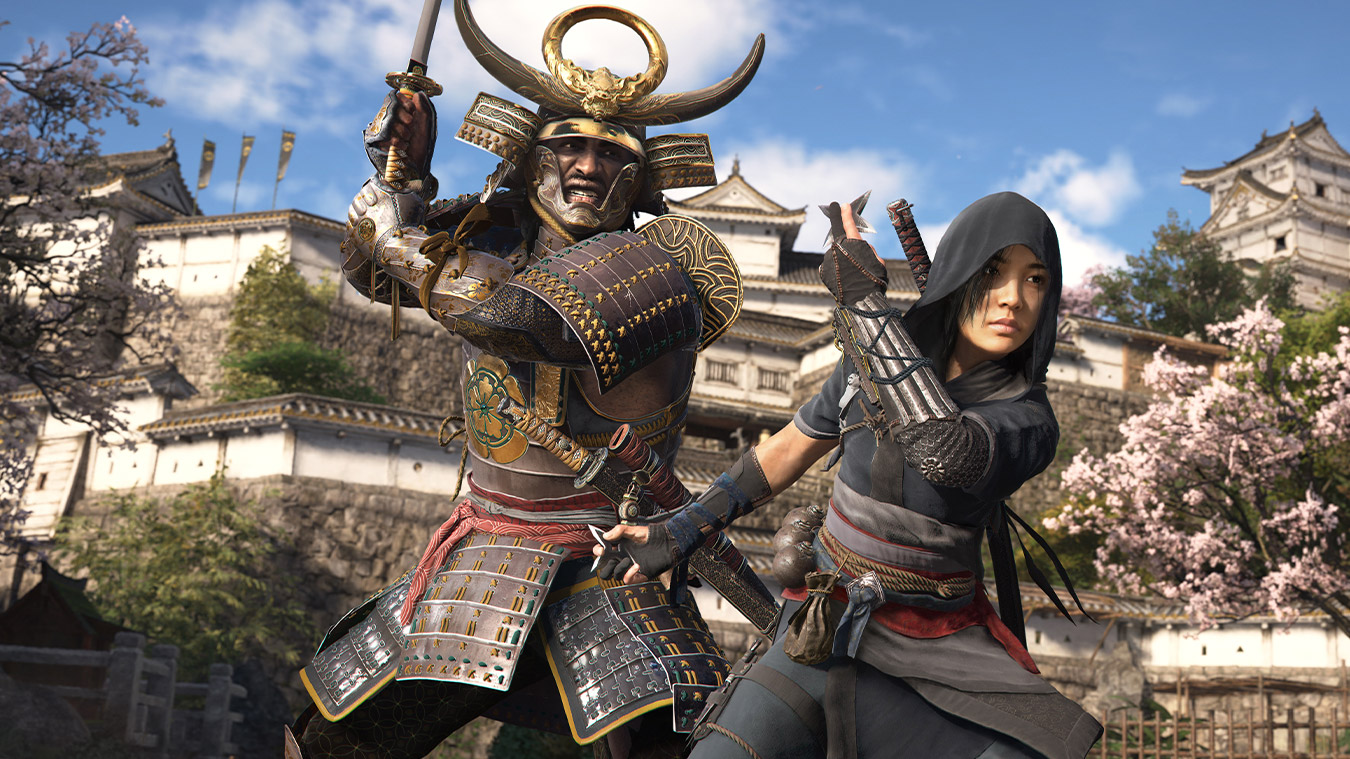Assassin's Creed Scarlet posibles ambientaciones