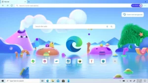 cómo usar el modo niños de microsoft edge-3