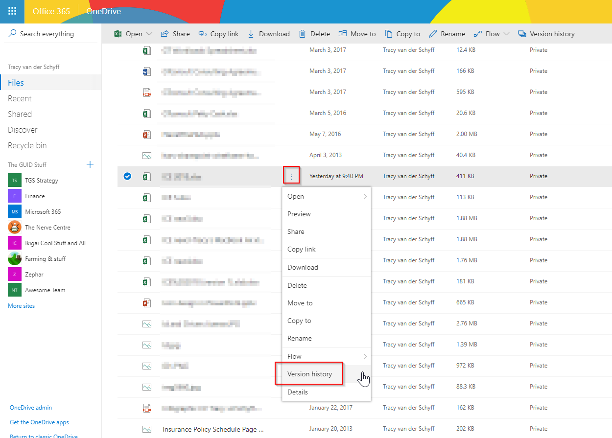 reparar office 365 corrupto