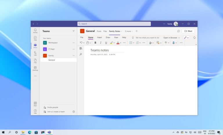 Using Onenote To Take Notes Complete guide to taking notes in class or meetings with OneNote