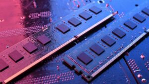 quién fabrica los chips de memoria RAM de las principales marcas de módulos-1
