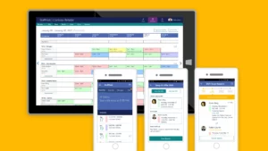 staffhub