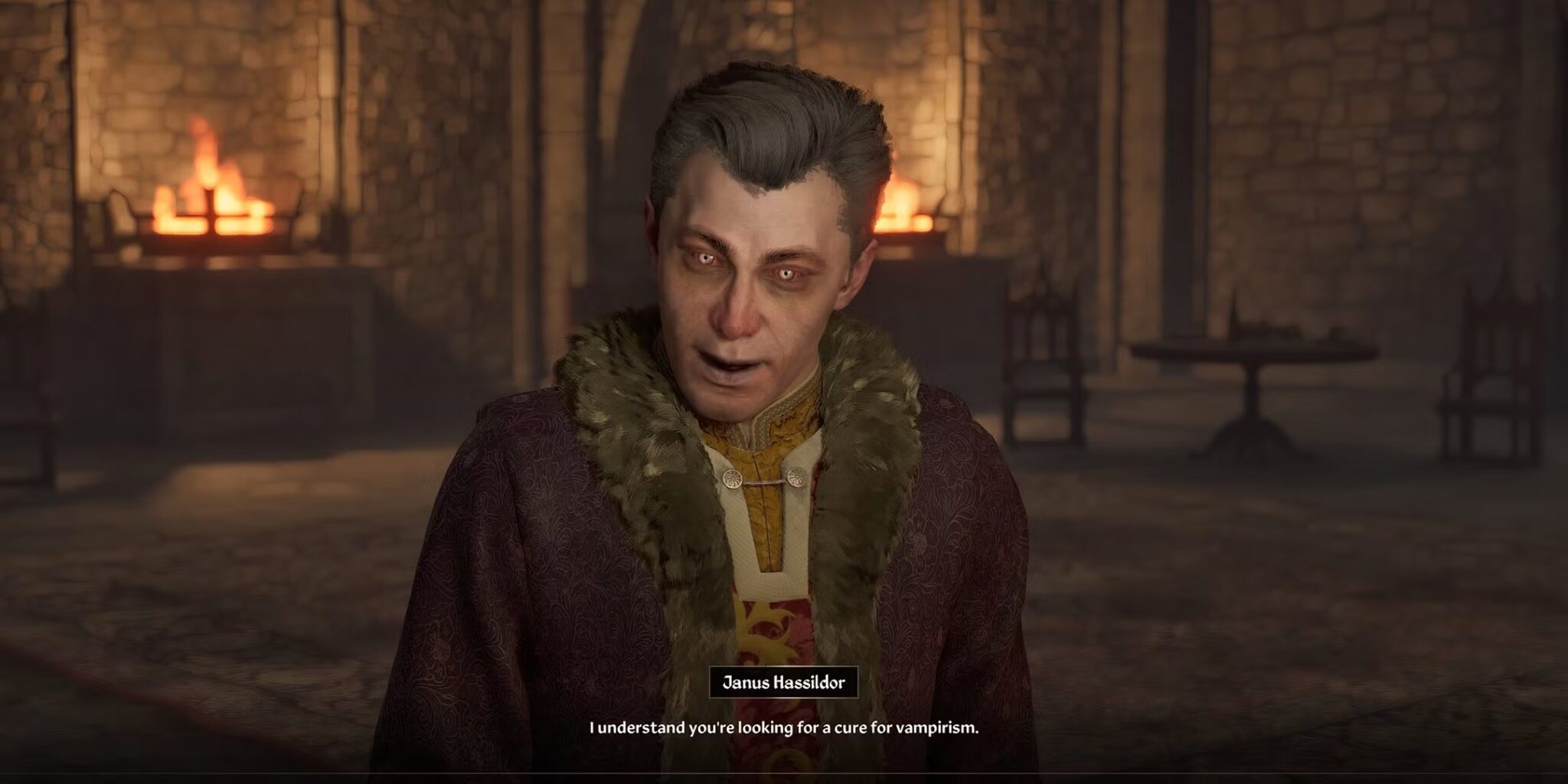 Vampirism in Oblivion Remastered: How to Cure It Quickly and Easily