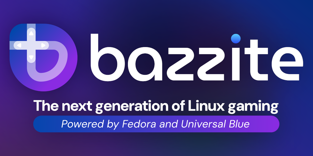 Bazzite Linux La Mejor Alternativa A SteamOS Para Jugar En PC Y Port til