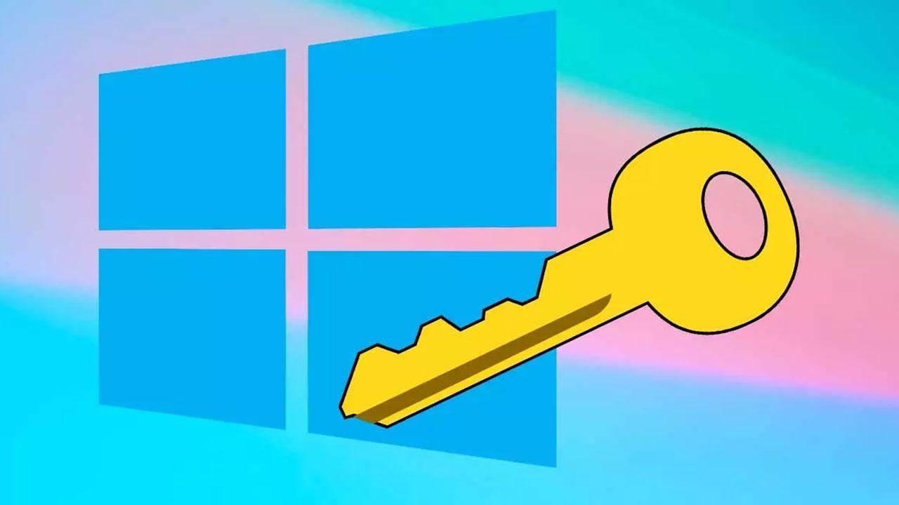 0x803f7001 (Licencia no encontrada): Pasos para activar Windows 11-5