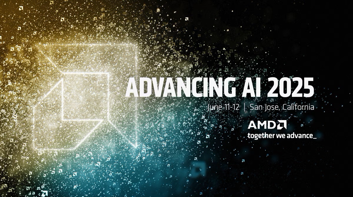 Infraestructura y socios AMD Instinct MI350