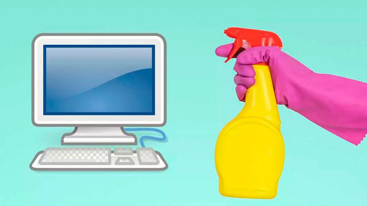 CCLeaner vs OIbit Advanced SystemCare vs Glary Utilities: ¿cuál es mejor?-1