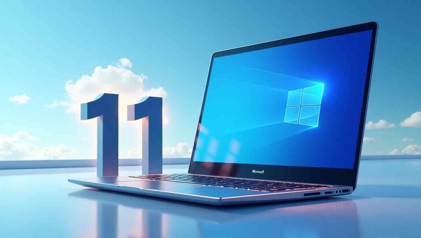 Habilitar acciones de IA en Windows 11