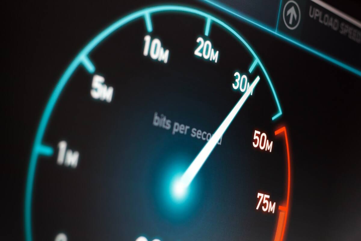 Opciones para limitar el ancho de banda de Windows Update