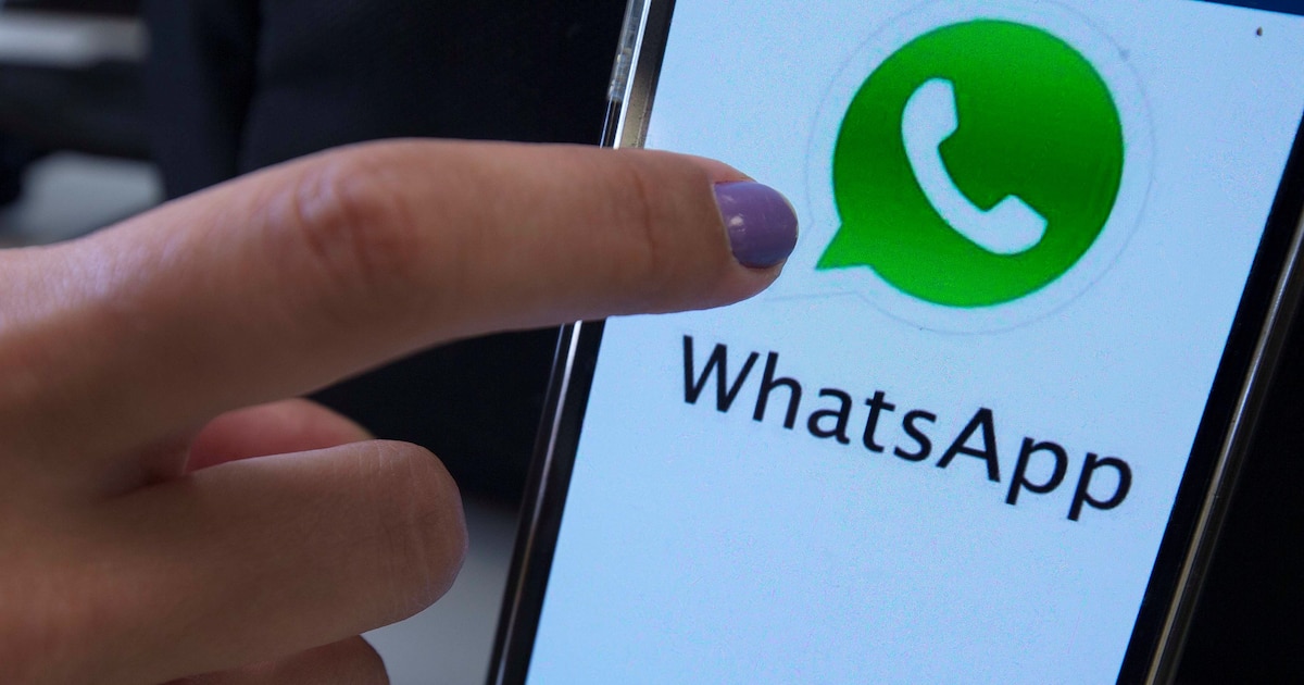 Cómo ver y cerrar sesiones abiertas de Whatsapp-3