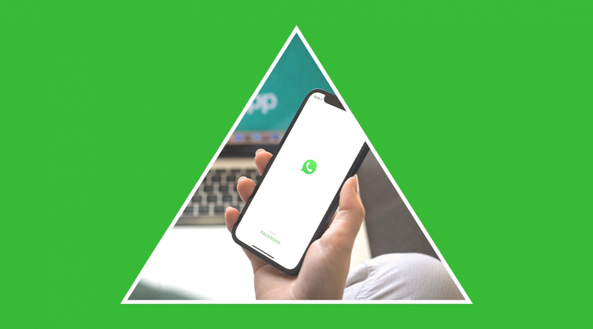 Cerrar sesiones activas de WhatsApp