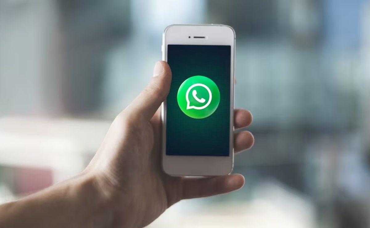 Gestionar dispositivos vinculados en WhatsApp