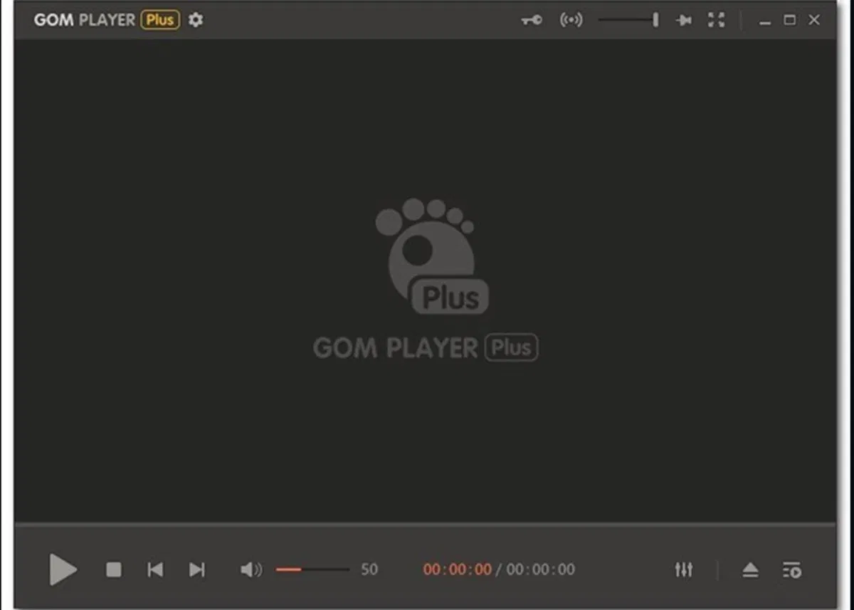 gom media player