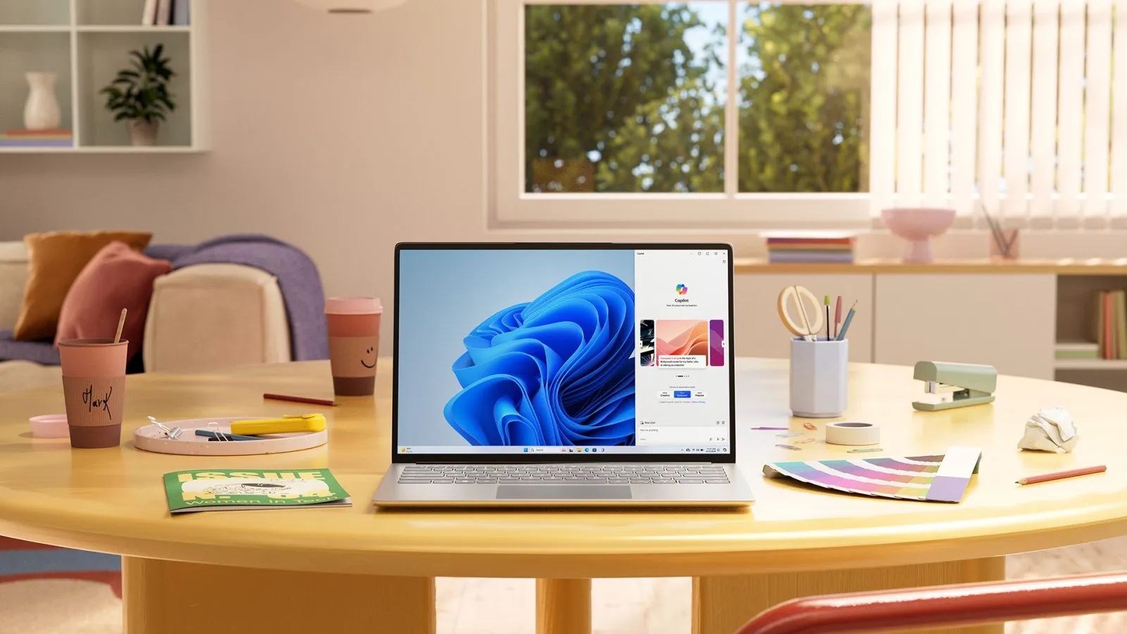 Requisitos de Windows 11 para usar IA en local-7