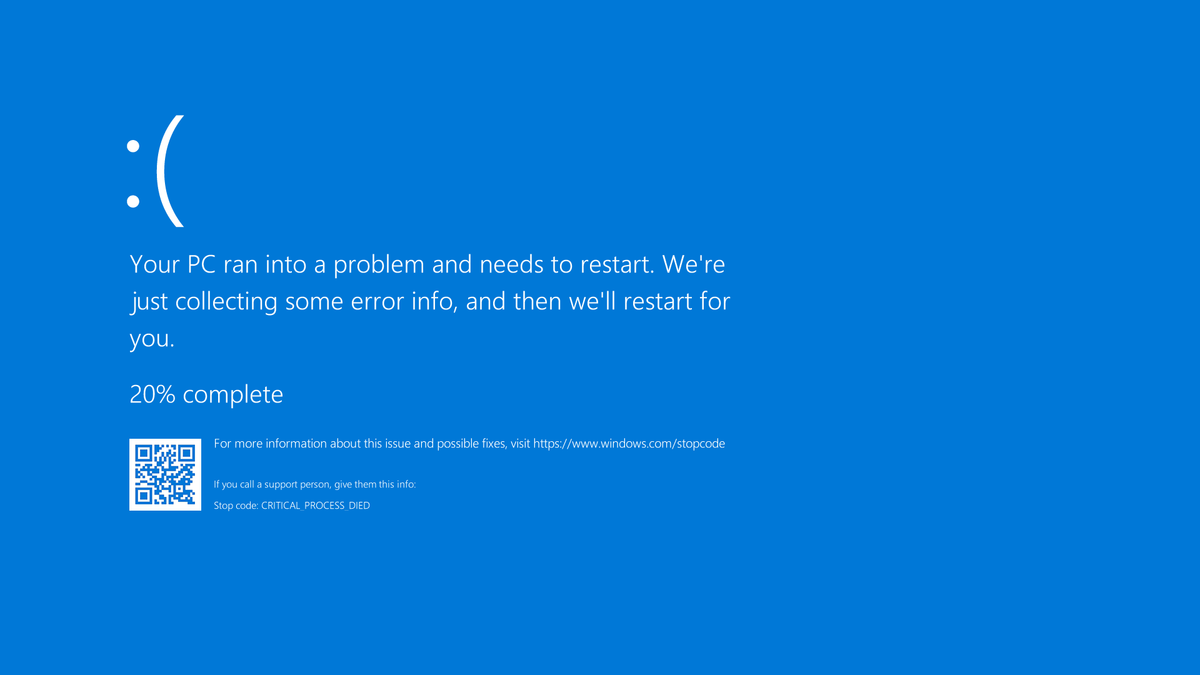"SYSTEM_SERVICE_EXCEPTION" (0x0000003B): Resolución de conflictos-2