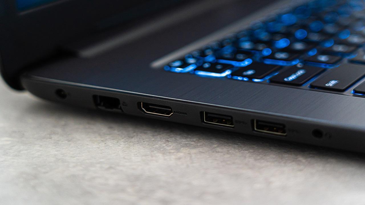 Soluciones a los problemas de alimentación USB en Windows-0