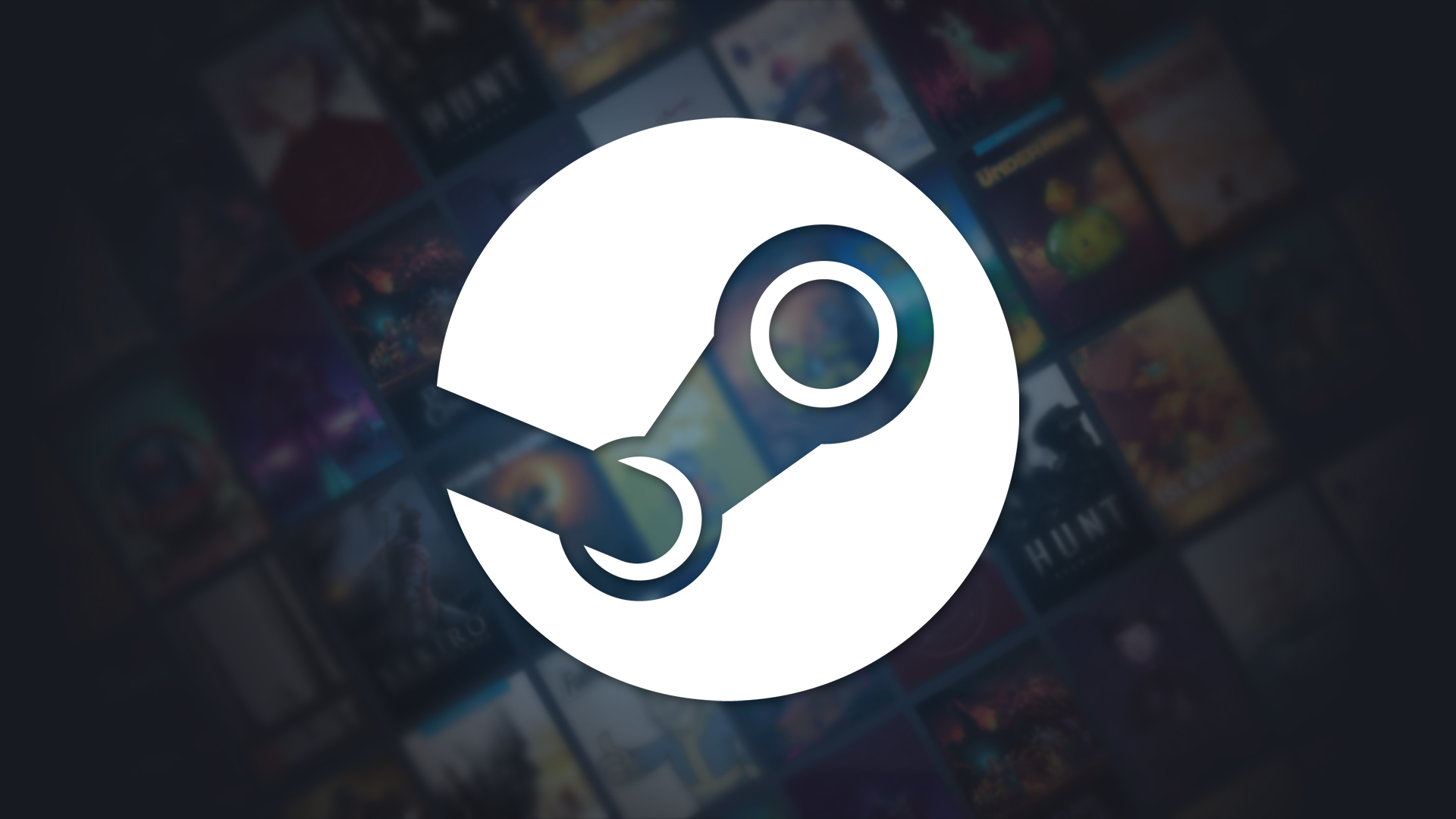 Steam-Spieldateien validieren