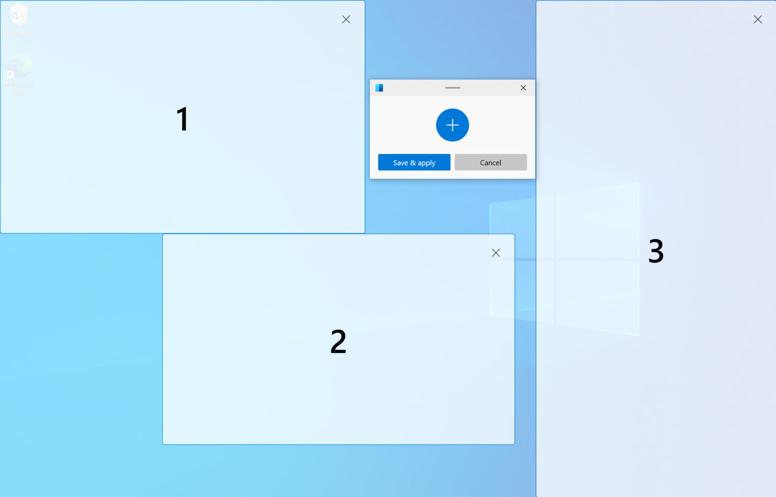 Snapped Windows Disable window snapping in Windows 11: Complete tutorial
