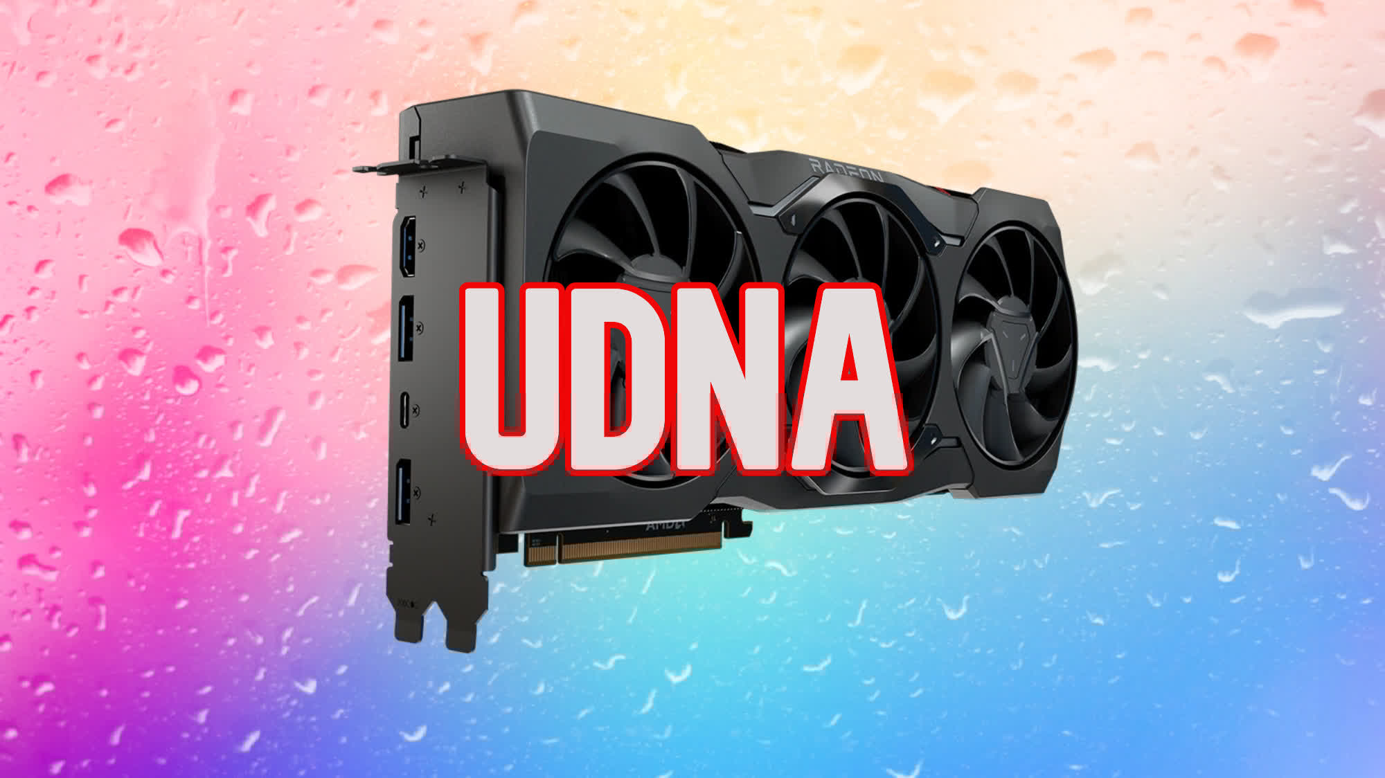 amd udna-2