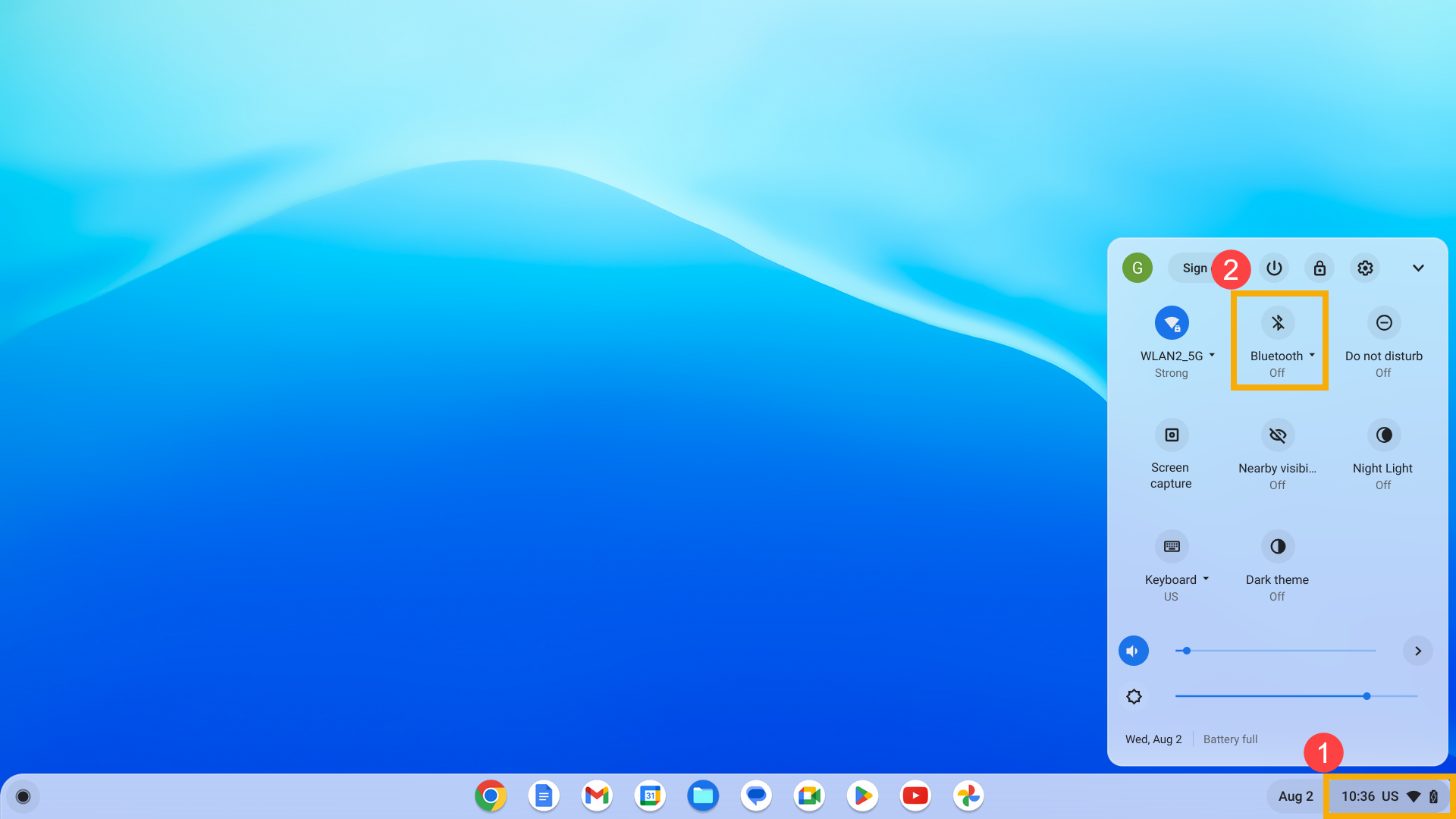 bluetooth windows 11
