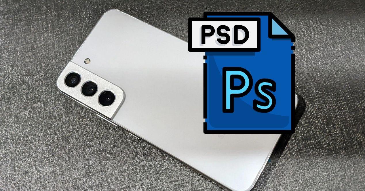 cómo abrir un archivo psdt-4