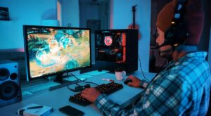 Как активировать игровой режим в Windows 11-8