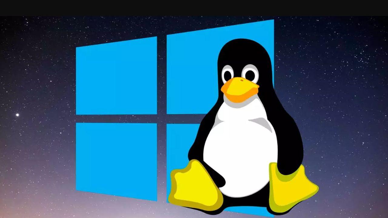 WSL2 con kernel Linux personalizado en Windows