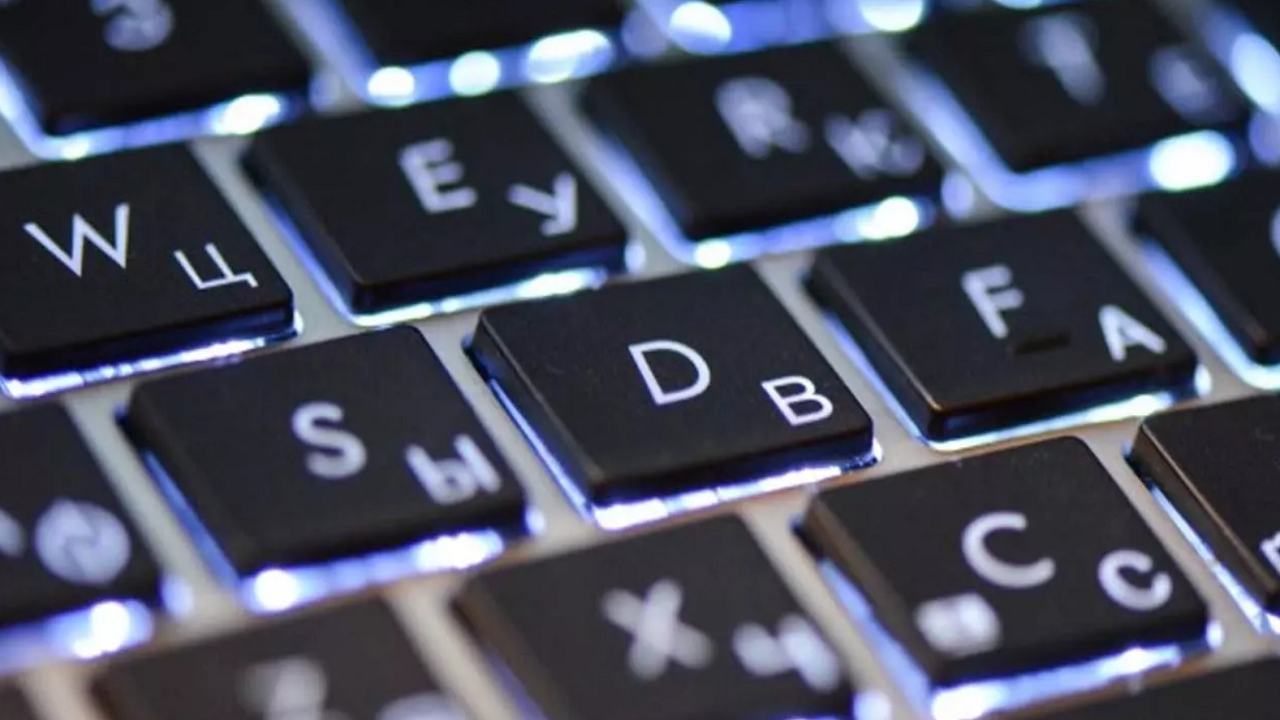 escribir símbolos con Alt en Windows
