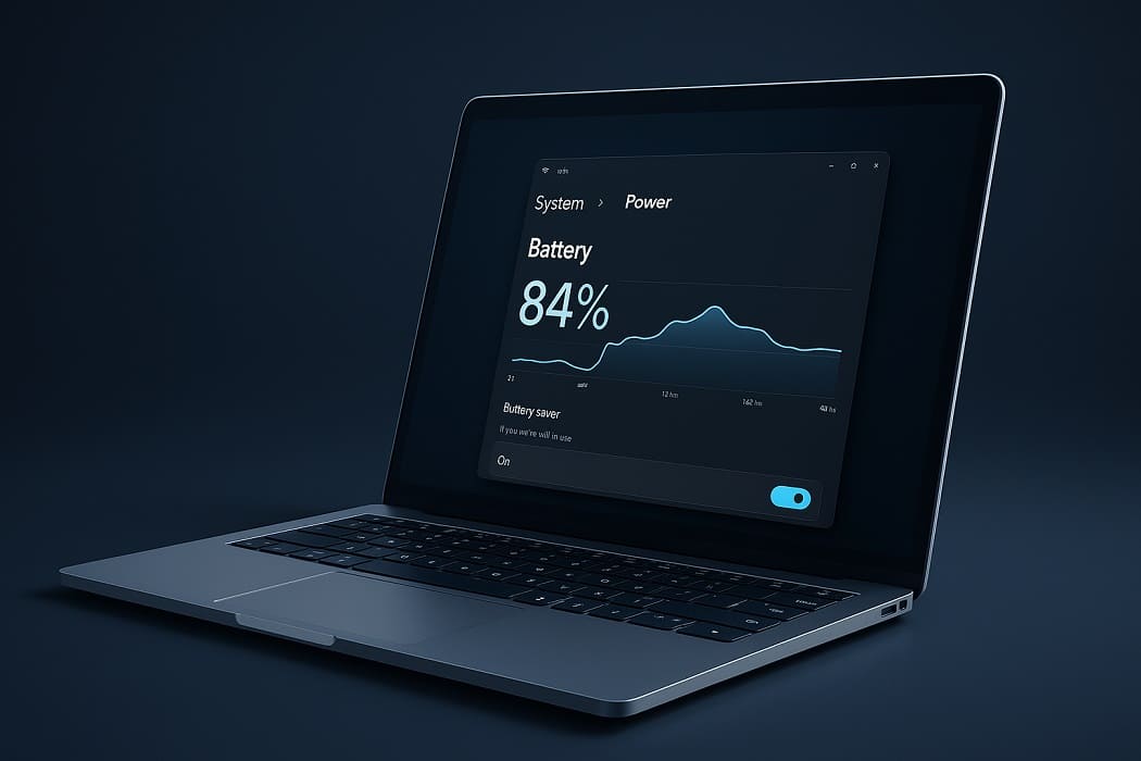 cómo funciona User Interaction-Aware CPU Power Management de windows 11-2