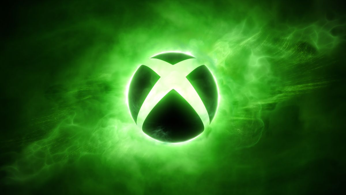 recorte plantilla Xbox