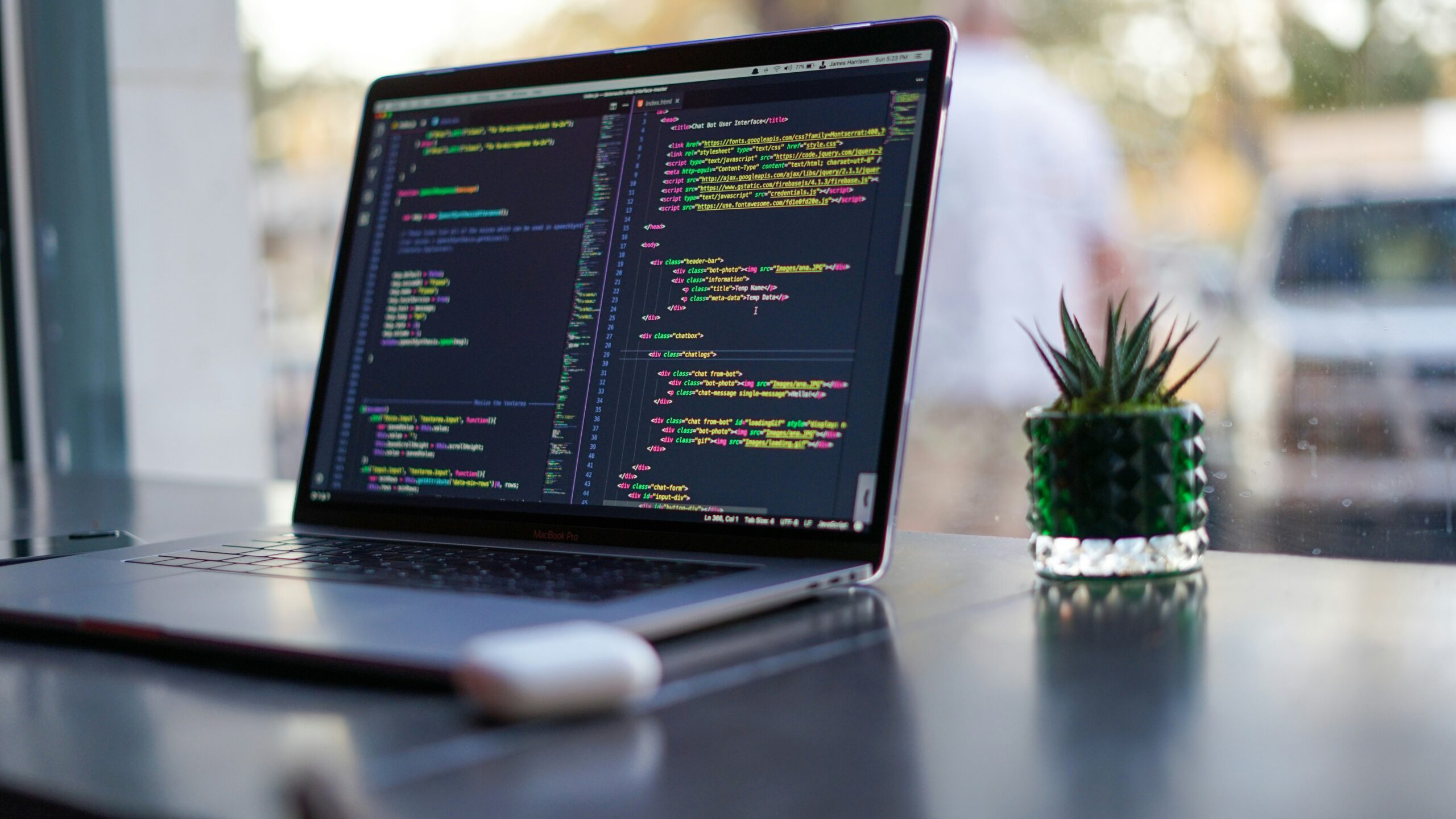 Otras librerías Python IA