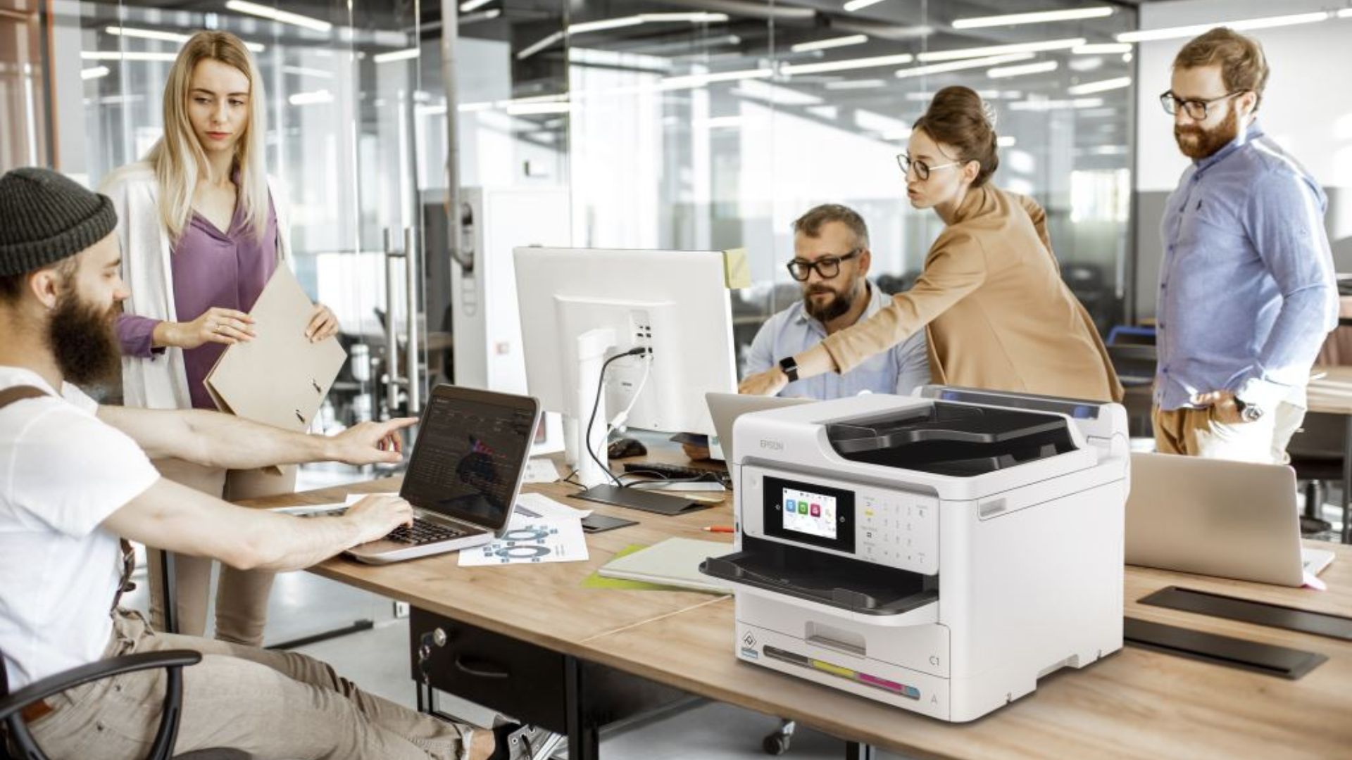 eliminar y agregar una impresora en windows 11-6