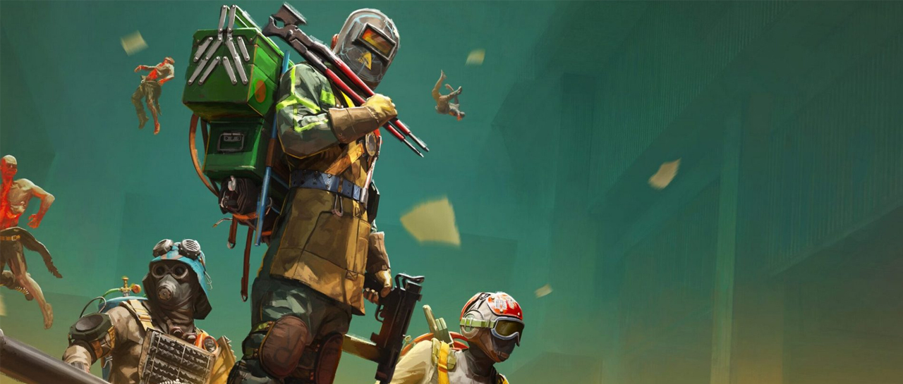 Actualizaciones y futuro FBC Firebreak